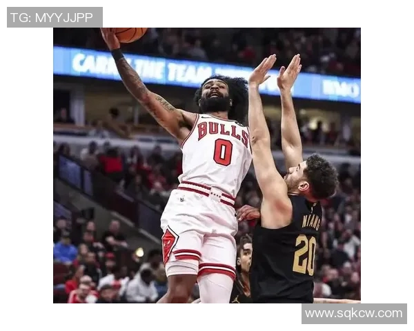 骑士队米切尔与阿伦联手发威助球队豪取11连胜击败公牛